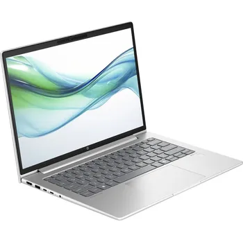 Notebook HP ProBook 440 G11/ Ultra 5-125U/ 16GB DDR5/ 512GB SSD/ Intel Graphics/ 14"WUXGA,matný/ W11P/ stříbrný A37ZQET#BCM