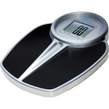 Osobní váha Digitální osobní váha MOMERT 5253