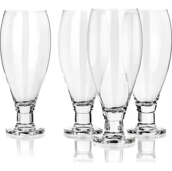 Sklenice Sklenice na pivo MAISON FORINE 460 ml sada 4 ks