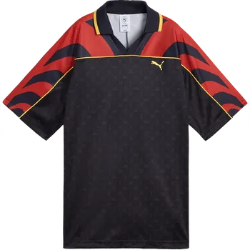 Dres Puma ROAD TO UNITY Relaxed AOP Football Jersey 629619-16 Velikost M