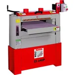 ZS640P_230V Válcová bruska 230V Holzmann ZS 640P