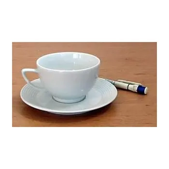 Šálek s podšálkem 230 ml šapo Lea