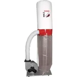 ABS2480_400V Odsavač třísek a pilin 400V Holzmann ABS 2480