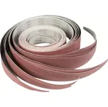 SBZS560USET Sada brusných pásů (10ks) Holzmann