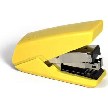 Sešívačka Atomo 24/6-26/6/35l, žlutá