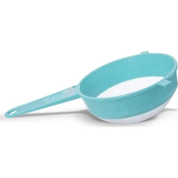 Cedník a síto Orion Kolb 120696 16 cm mix barev