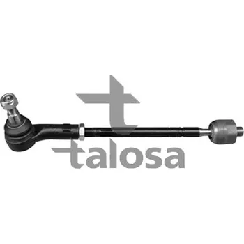 Čep řízení Příčné táhlo řízení TALOSA 41-07305