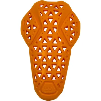 Motocyklový chránič kolene a holeně Kolenní/ Loketní chrániče KLIM D3O LEVEL2