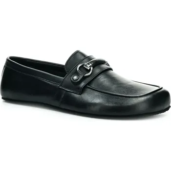 Dámské baleríny Shapen Versa Black Wide barefoot mokasíny Velikost boty (EU): 41, Vnitřní délka boty: 270, Vnitřní šířka boty: 101