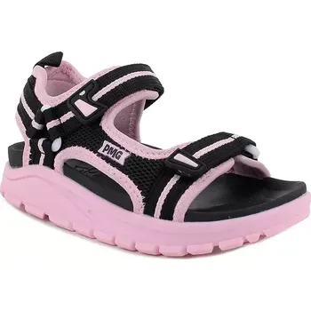 Dívčí sandály Sandály Primigi černá barva, PZG 79706 7970633 99X, EUR 27