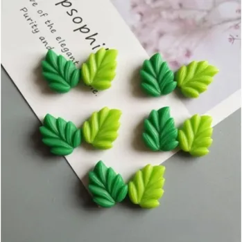 Dekorativní magnet Barevné květinové magnety na lednici | dekorace 10 ks - 10ks N