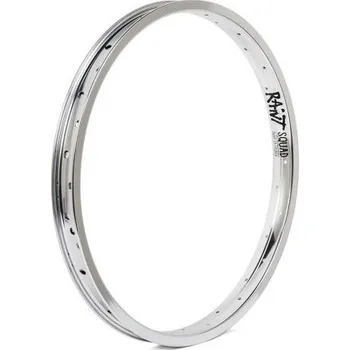 Ráfek na kolo BMX ráfek Rant SQUAD stříbrná 36H