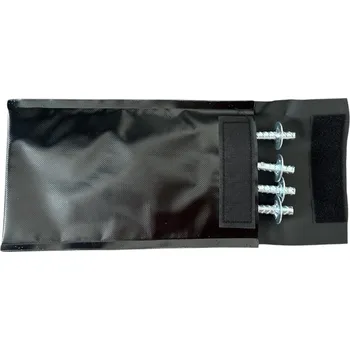 Příslušenství pro zahradní stavbu Pouzdro na kotvící hřeby