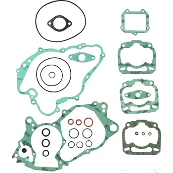 Automobilové těsnění ATHENA kompletní sada těsnění APRILIA RS/RX 125 93-11 (ROTAX) (ATHENA kompletní sada těsnění APRILIA RS/RX 125 93-11 (ROTAX))