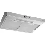 CONCEPT Podvěsná digestoř OPP1250ss