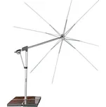 Doppler Konstrukce slunečníku PROTECT 400P