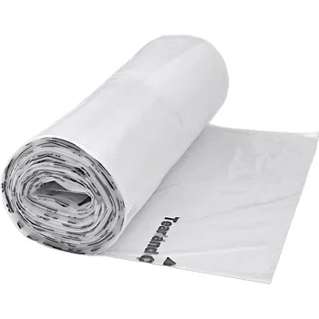 Vložka do bot Litter-Robot vložky do záchodku - 50 kusů