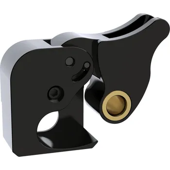 Vzduchovka Epic Airguns Jednoranná redukce EPIC TWO 5,5mm