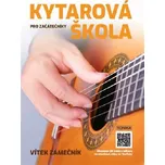 Kytarová škola pro začátečníky - Vítek Zámečník