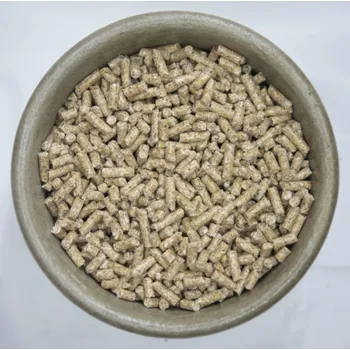 Krmivo pro koně Granulované krmení pro koně Sport, Alima