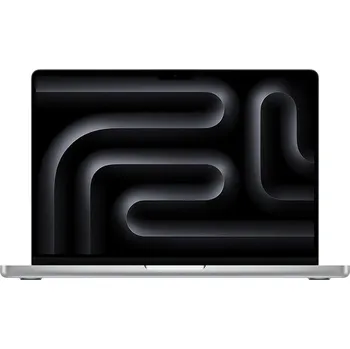 Notebook MacBook Pro 14" M4 10-CPU/10-GPU/16GB/512GB/S