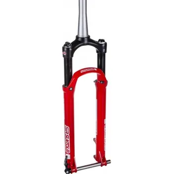 Vidlice na kolo vidlice Suntour Raidon32 RL-R Air 29 Boost 100mm Taper červená