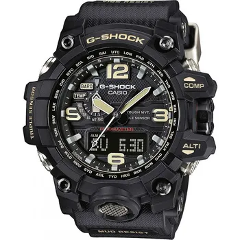 Hodinky Casio G-Shock GWG-1000-1A 