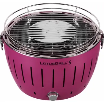 Kuchyňský gril LotusGrill G280 U Lila