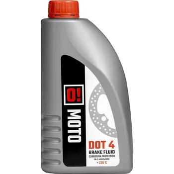 Brzdová kapalina OMOTO brzdová kapalina doT-4 O! BRAIK FLUID 455G (O!MOTO) (OLE-009) (OMOTO brzdová kapalina doT-4 O! BRAIK FLUID 455G (O!MOTO) (OLE-009))