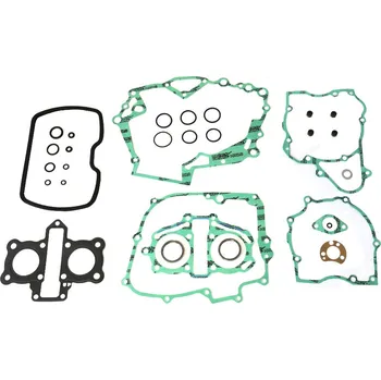 Automobilové těsnění ATHENA kompletní sada těsnění HONDA CA125 REBEL 95-97, cm 125 78-85 (ATHENA kompletní sada těsnění HONDA CA125 REBEL 95-97, cm 125 78-85)