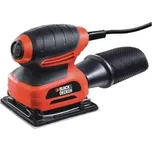 KA400 Vibrační bruska Black&Decker