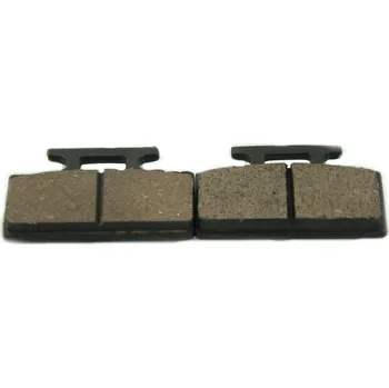 Dětská tříkolka Brzdové destičky, typ 06