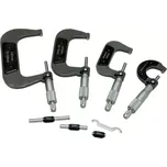 BMS4 Mikrometr Holzmann