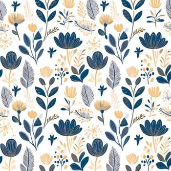 Papírový ubrousek Ubrousky celoroční SDOG 0416 01