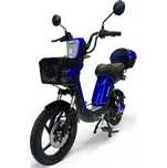 inSPORTline E-Greta 12 Ah 18"