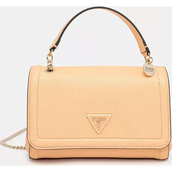 Kabelka Guess NOELLE oranžová barva, HWZG78 79210 HWZG78.79210 22X, vel. ONE SIZE