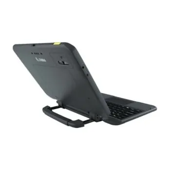Čtečka čárových kódů Zebra KYB-ET8X-2IN1-US1-01 klávesnice pro mobilní zařízení QWERTY Americká angličtina Černá