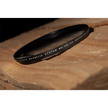 VFFOTO magnetický přechodový ND 1,2 1/3 GS 77 mm