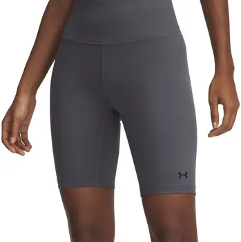 Dámské kraťasy Šortky Under Armour Motion Bike Short EMEA 1388646-025 Velikost S