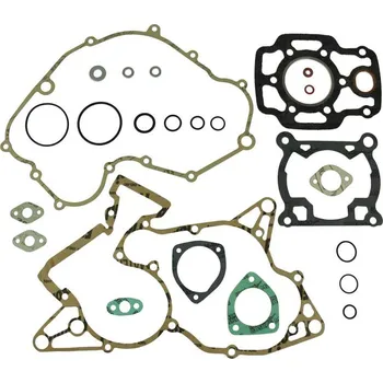 Automobilové těsnění ATHENA kompletní sada těsnění GILERA RC 125 86-93, CRONO 125 86-94, APACHE 125 86-94, SP01 86-93 (ATHENA kompletní sada těsnění GILERA RC 125 86-93, CRONO 125 86-94, APACHE 125 86-94, SP01 86-93)