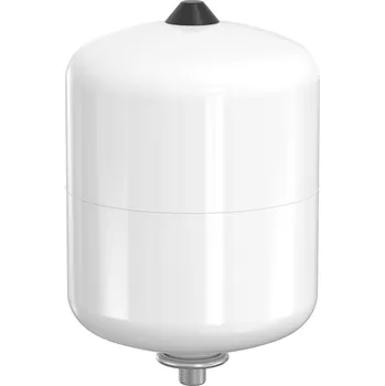 Stavebniny Tlaková expanzní nádoba pro pitnou vodu Flamco Flofix 12 l 10 bar (25291)