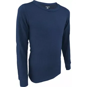 Chlapecké tričko JITEX dětské funkční tričko dlouhý rukáv IBELO 401