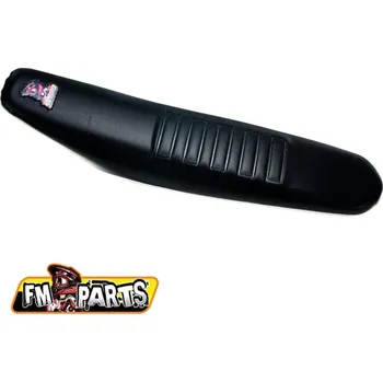 Moto sedlo FM-PARTS kryt / potah sedla ASS GUARDIAN KTM EXC 17-19; SX 16-18 barva černá (FM-PARTS kryt / potah sedla ASS GUARDIAN KTM EXC 17-19; SX 16-18 barva černá)