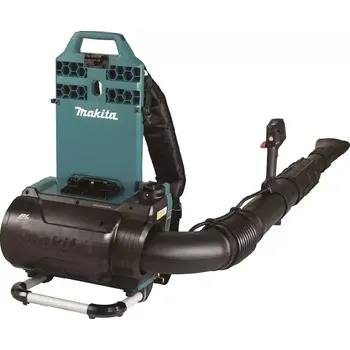 CDATA[Podrobnosti o produktu DCK2023M2T Aku bezuhlíková kombo sada nářadí 18V 2x4,0 Ah XR DeWALT DCK2023M2T Aku…
v 5 obchodech
![UB002CZ02 Aku zádový ofukovač Li-ion XGT 40V, externí zdroj bez aku Makita + DÁREK ZDARMA!