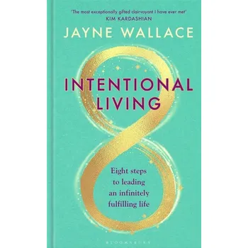 Cizojazyčná kniha Intentional Living