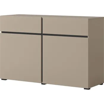 Komoda Komoda CROSS (typ 45) Congo/černá