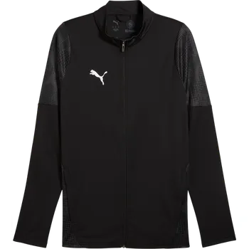 Pánská větrovka Bunda Puma teamCUP Training Jacket 659165-03 Velikost M