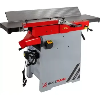 Frézka HOB310ECO_230V Srovnávací a tloušťkovací frézka Holzmann + DOPRAVA ZDARMA!
