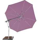 Doppler Náhradní potah na slunečník PROTECT 400P : Desén látky - T845