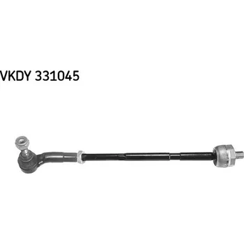 Táhlo řízení Příčné táhlo řízení SKF VKDY 331045